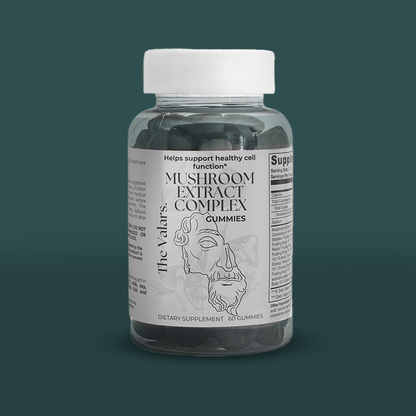 Mushroom Extract Complex